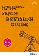 Revise Edexcel AS/A Level Physics