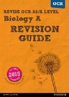 REVISE OCR AS/A Level Biology