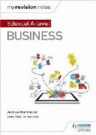 My Revision Notes: Edexcel A-level Business