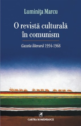 O revistă culturală în comunism