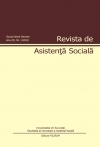 Revista de Asistenta Sociala. Nr. 1 / 2010