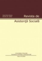 Revista de Asistenta Sociala. Anul IX, Nr. 2/2010