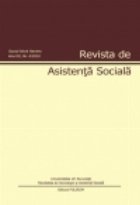 Revista Asistenta Sociala Anul 4/2010