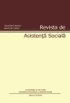 Revista Asistenta Sociala Anul 2/2011