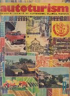 Revista Autoturism 11/1984