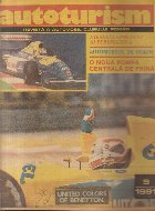 Revista Autoturism 9/1991