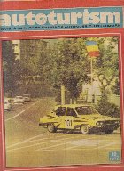 Revista Autoturism 10/1986