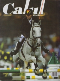 Revista Calul Magazin - Anul II, Nr. 10