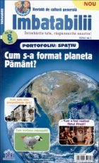 Revista de cultura generala Imbatabilii Nr. 1