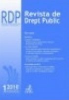 Revista de Drept Public, Nr. 1/2010