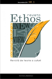 Revista Ethos - nr.3, decembrie 2011