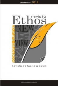 Revista Ethos (The New View) Goticul : Decembrie 2013, Nr. 9