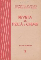 Revista fizica chimie Septembrie 1980