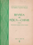 Revista Fizica Chimie Iunie 1967