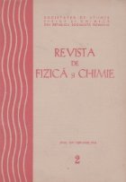 Revista fizica chimie Februarie 1984