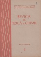 Revista fizica chimie Iunie 1986