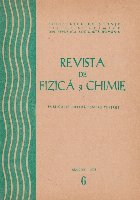 Revista de fizica si chimie, Iunie 1975