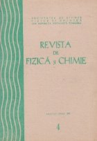 Revista fizica chimie aprilie 1979