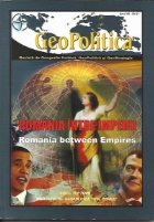 Revista GeoPolitica-nr31(Romania intre imperii)