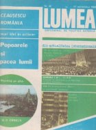 Revista Lumea 40/1984