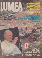 Revista Lumea 16/1993