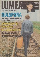 Revista Lumea 19/1993