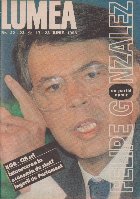 Revista Lumea 23/1993