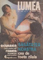 Revista Lumea 26/1993