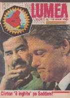 Revista Lumea 29/1993