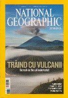 Revista National Geographic Romania Ianuarie