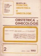 Revista Obstetrica Ginecologie Aprilie Iunie