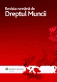 Revista romana de dreptul muncii nr. 2/2008