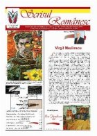 Revista Scrisul Romanesc, numarul 5 (105) 2012