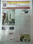 Revista Scrisul Romanesc, numarul 3 (115) 2013