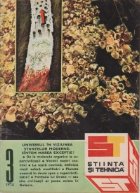 Revista Stiinta Tehnica 3/1974