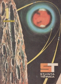 Revista Stiinta si Tehnica, nr. 1/1972