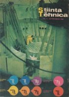 Revista Stiinta Tehnica 9/1968