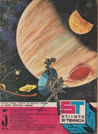 Revista Stiinta si Tehnica, nr. 5/1979