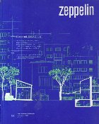 Revista Zeppelin 142 Oras Societate