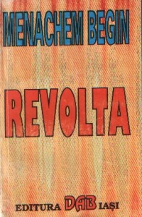 Revolta