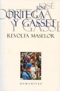 Revolta maselor