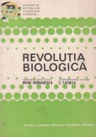 Revolutia biologica