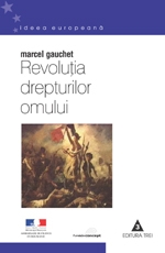 Revolutia drepturilor omului