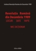 Revolutia Romana din Decembrie 1989