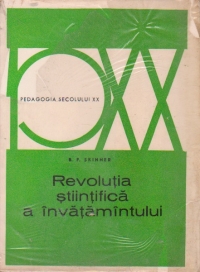 Revolutia stiintifica a invatamintului