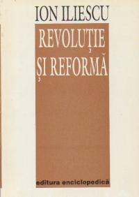 Revolutie si Reforma