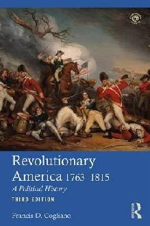 Revolutionary America, 1763-1815