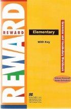 Reward (Elementary Grammar Vocabulary Workbook