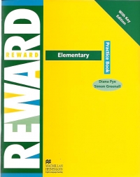 Reward (Elementary - Practice Book, With Key)