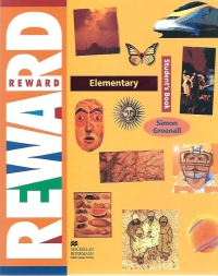 Reward (Elementary - Student's Book)